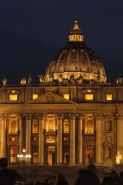 Vatikán, klenot v srdci Říma
