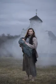 Šikmý kostel