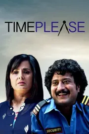 Time Please