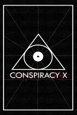 Conspiracy X