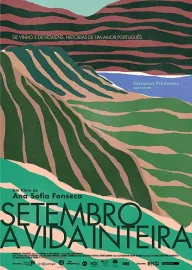 Setembro a Vida Inteira