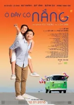 Ở Đây Có Nắng