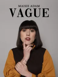 Maisie Adam: Vague