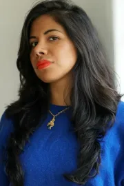 Tania Hernandez Velasco