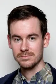 Henrik Martin Dahlsbakken 