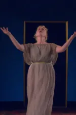 Le songe de Lady Hamilton