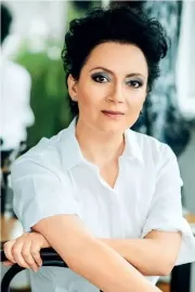 Sandra Klavina