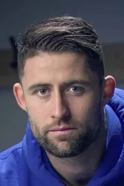 Gary Cahill