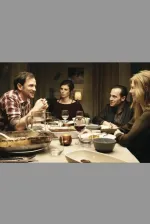 All the Tired Horses