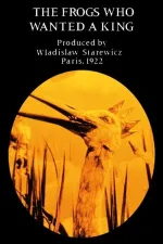 Grenouilles qui demandent un roi, Les