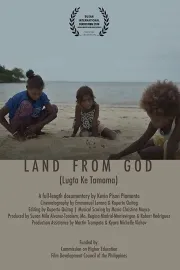 Land From God