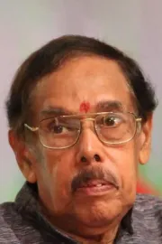 Perumbavoor G. Raveendranath