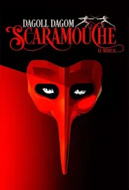 Scaramouche, el musical