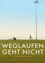 Weglaufen geht nicht