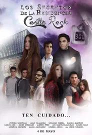 Los Secretos de la Residencia Castle Rock