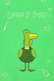 CHRIS P.Duck
