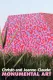 Christo and Jeanne-Claude: Monumental Art