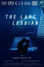 The Last Lesbian