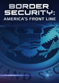 Strážci hranic: Amerika