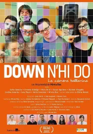 Down n'hi do - La càmera ballarina