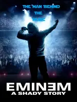Eminem The Man Behind The Music