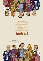 Jupiter !