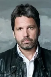 Arnaud Poivre d'Arvor