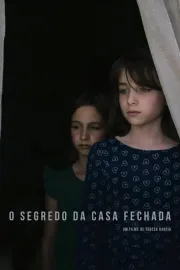 The Secret of the Closed House