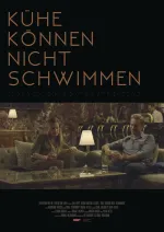 Kühe können nicht schwimmen