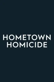 Hometown Homicide