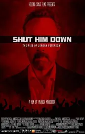 Shut Him Down: The Rise of Jordan Peterson
