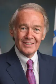 Edward Markey