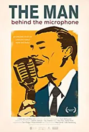 The Man Behind the Microphone
