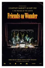 Friends of Wonder