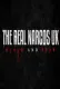 The Real Narcos UK: Blood and Fear
