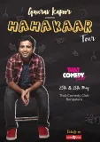 Gaurav Kapoor: HahaKaar
