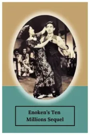 Zoku Enoken no semman choja