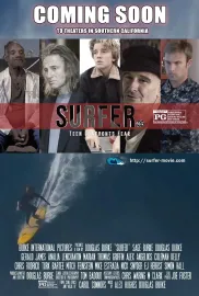 Surfer: Teen Confronts Fear