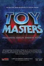 Toy Masters