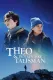 Theo and the magic talisman