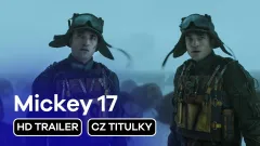 Mickey 17: 2. trailer