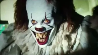 Ještě brutálnější a krvavější. Tvůrci seriálového To slibují absolutní jatka