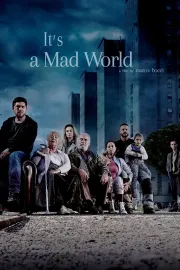 It's a Mad World