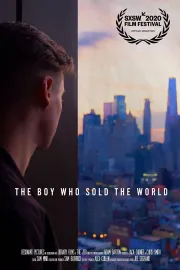 The Boy Who Sold The World