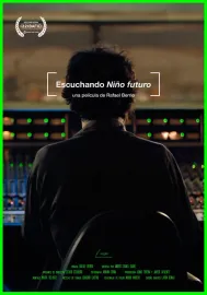 Escuchando Niño Futuro (Rafael Berrio)