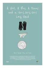 A Girl, a Boy, a Penny and a Very, Very, Very Long Road