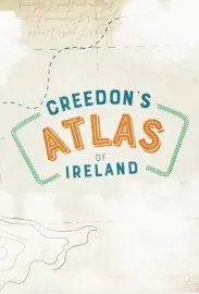 Creedon's Atlas of Ireland