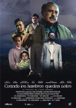 Cuando los hombres quedan solos