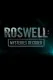 Roswell: Mysteries Decoded