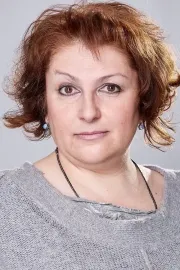Olga Něstěrova